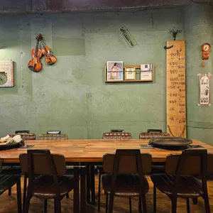 부엌 리뷰 사진