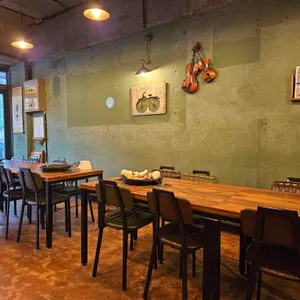 부엌 리뷰 사진