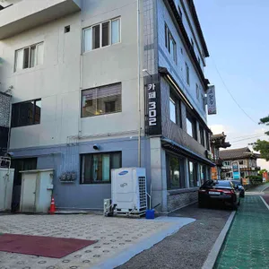 카페302 리뷰 사진