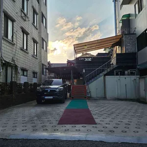 카페302 리뷰 사진