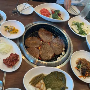 송도갈비 대표 사진