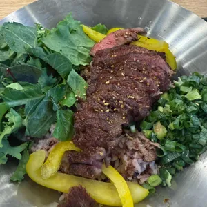 프레퍼스 다이어트 푸드 사진