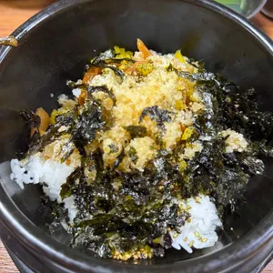 바닷가에서 사진