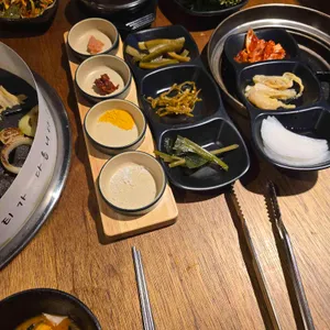 더바른식당 사진