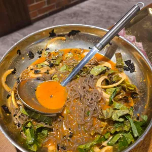 더바른식당 사진