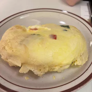 오리지널팬케이크하우스 사진 1