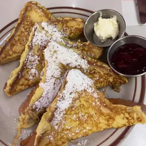 오리지널팬케이크하우스 사진