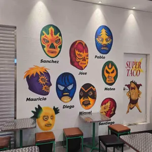 더타코부스 리뷰 사진