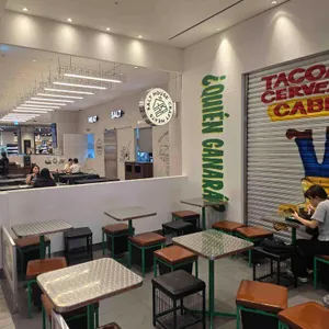 더타코부스 리뷰 사진