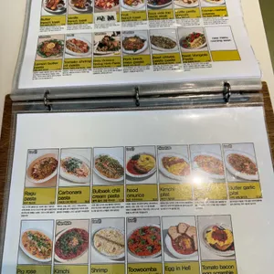 해옫 리뷰 사진