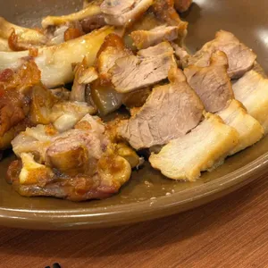 황해도 족발보쌈 사진