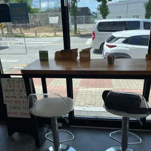 더 국수 리뷰 사진