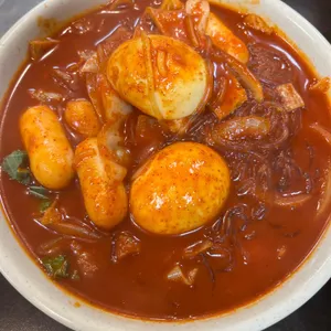 세모분식 사진