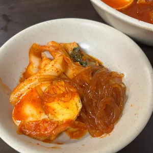 세모분식 사진
