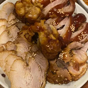가장맛있는족발 대표 사진