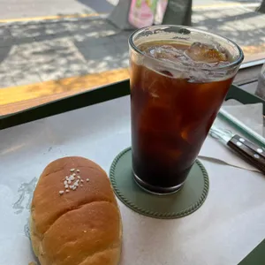 남스커피 사진