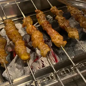 이가네양꼬치 사진