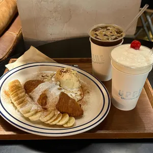 상향선 대표 사진