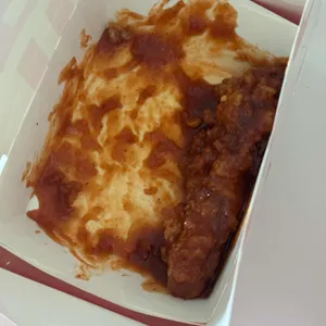 KFC 대표 사진