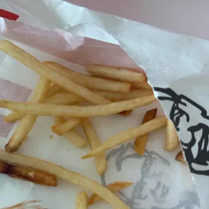 KFC 사진