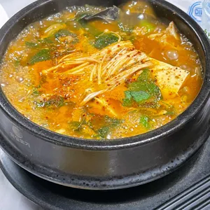 칼맛나는 푸짐한횟집 사진