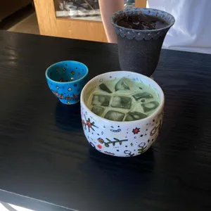 델리마이크 사진