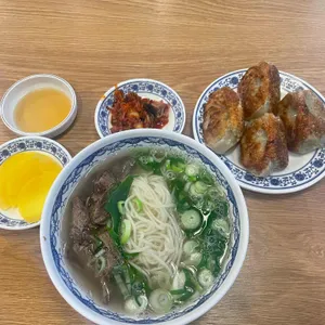 오한수 우육면가 리뷰 사진