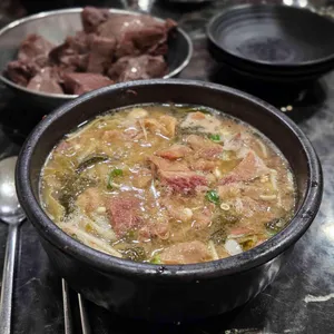 유치회관 대표 사진