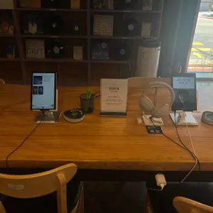 카페 느긋 리뷰 사진