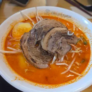 오로지라멘 사진