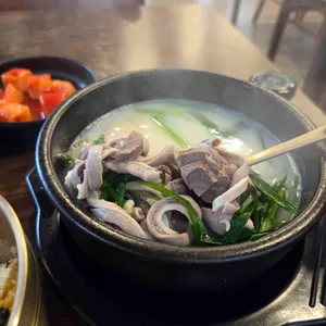 비담골 사진