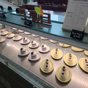 시루앤케이크 리뷰 사진
