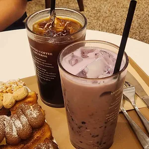 몬도커피츄러스 사진