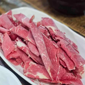 퐁당퐁당샤브칼국수 리뷰 사진