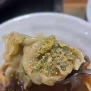퐁당퐁당샤브칼국수 리뷰 사진
