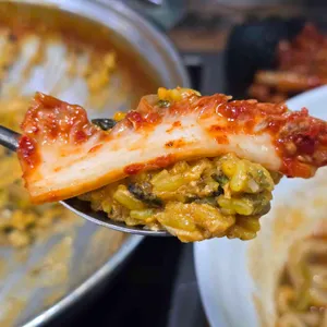 퐁당퐁당샤브칼국수 리뷰 사진