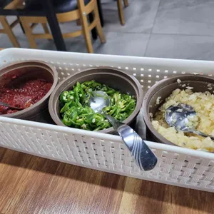 아저씨순대국 사진