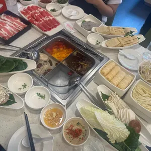하이디라오 리뷰 사진