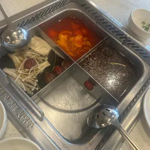 하이디라오 리뷰 사진