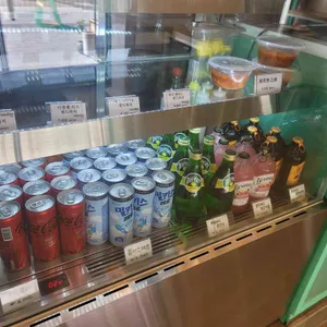 샐러드박스 사진