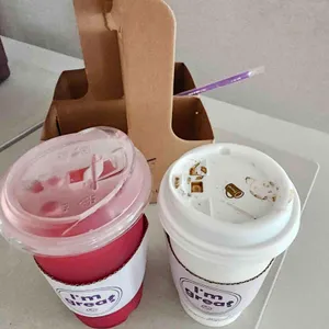커피빈 대표 사진