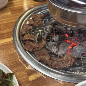 오케이암소갈비살 리뷰 사진