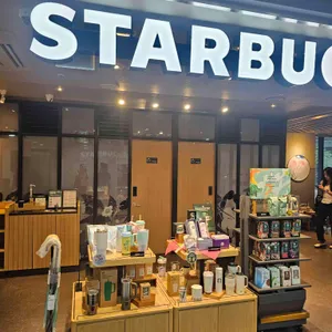 스타벅스 리뷰 사진