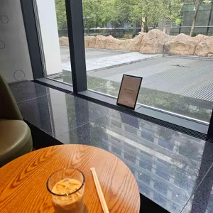 스타벅스 리뷰 사진