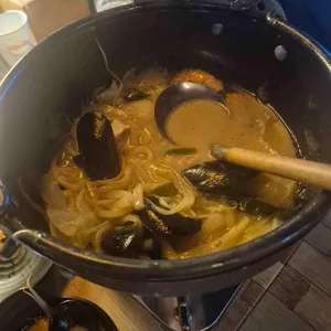 비에이 대표 사진
