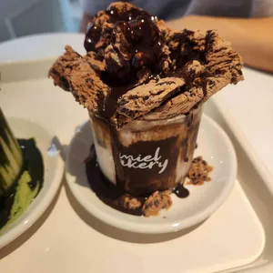 미엘케이커리 사진