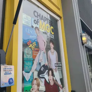 메가커피 리뷰 사진