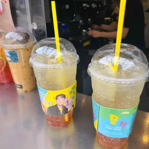 메가커피 대표 사진