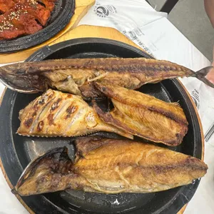 낙산쌀밥집 리뷰 사진