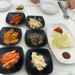 낙산쌀밥집 리뷰 사진